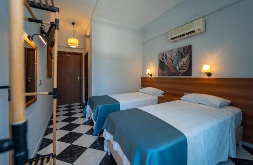 Turunc Hotel | The Turunç INN Otel