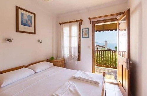Kalkan Bed & Breakfast | The White House Kalkan