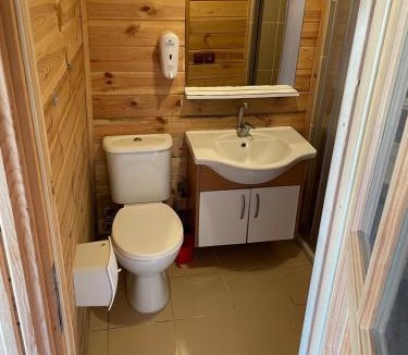 Caykara Apartment | THE WOODEN house