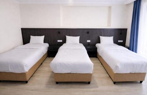 Arapgir Hotel | The Yücedağ Hotel