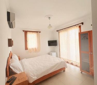 Datca City Center Bed & Breakfast | Thetis Pansiyon