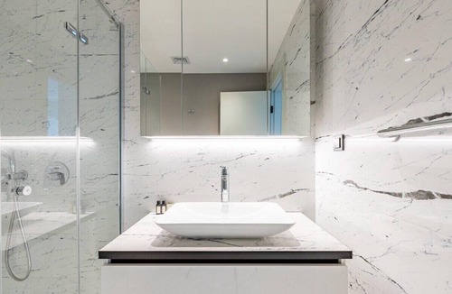 Bomonti Apartment | This apartment is a 1 bedroom(s), 1 bathrooms, located in Şişli, İstanbul.