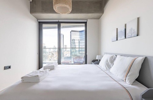 Bomonti Apartment | This apartment is a 1 bedroom(s), 1 bathrooms, located in Şişli, İstanbul.