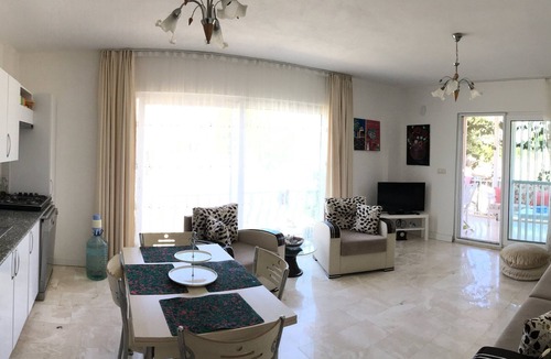 Dalaman House | This is your second home. İkinci eviniz