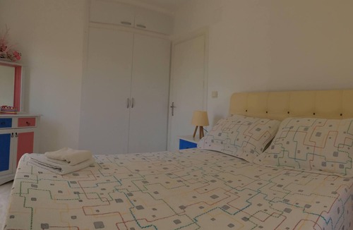 Dalaman House | This is your second home. İkinci eviniz