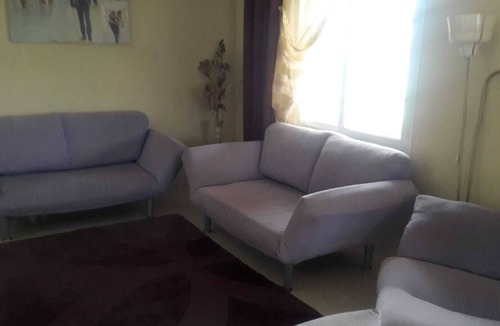 Candarli Villa | This quiet villa on the Aegean coast is suitable for families.