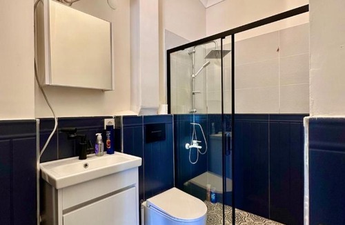 Altıeylul Apartment | Timeless Penthouse