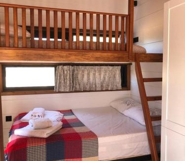 Kayakoy Ski Chalet | Tiny house kayaköy Nar