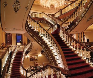 Lara Resort | Titanic Mardan Palace