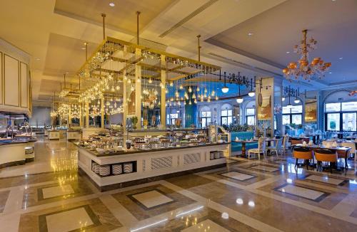 Lara Resort | Titanic Mardan Palace