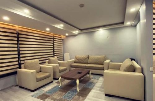 Ilkadım Apartment | Tk Kurdal Suit Otel
