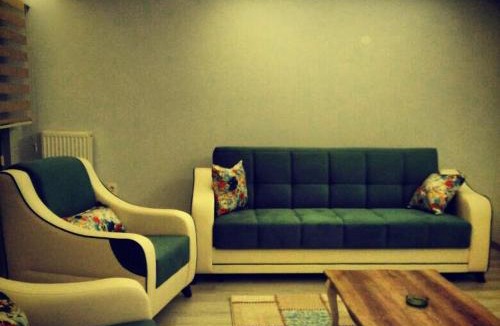 Ilkadım Apartment | Tk Kurdal Suit Otel
