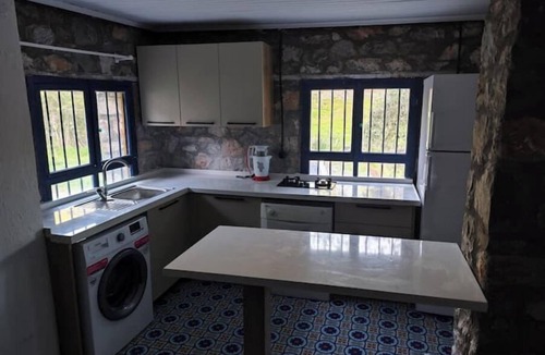 Ortaca House | Togo iztuzu Stonehouse-3nn