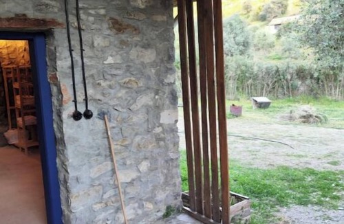 Ortaca House | Togo iztuzu Stonehouse-4