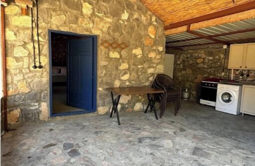 Ortaca House | Togo iztuzu Stonehouse-5