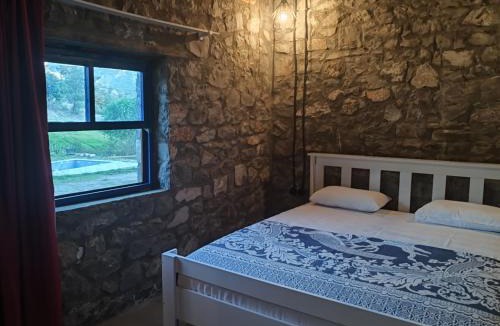 Ortaca Ski Chalet | Togo iztuzu Stonehouse-5