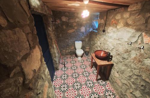 Ortaca Ski Chalet | Togo iztuzu Stonehouse-5