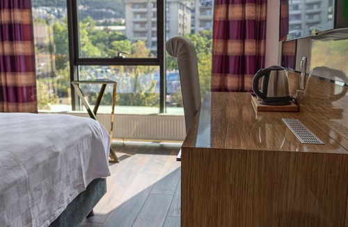 Yıldırım Hotel | TOK EPİK HOTEL
