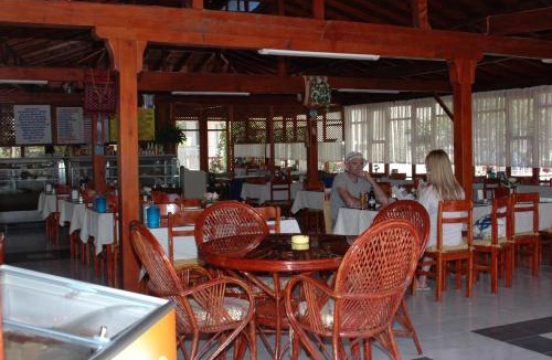 Hisaronu Hotel | Tolay Hotel