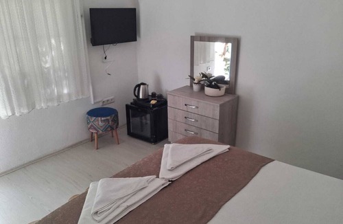 Dalyan City Center Hotel | Tolga Pansiyon