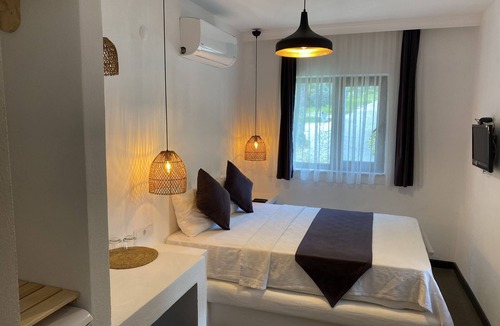 Akyaka Villa | Tomsan Villas Akyaka