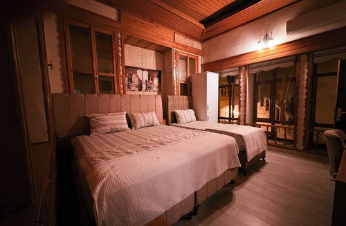 Eyyubiye House | toprak konak