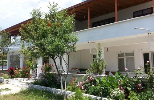 Kesan House | Torunlar Pansiyon