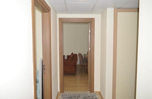 Esenyurt Apartment | tourist apartment kristal11
