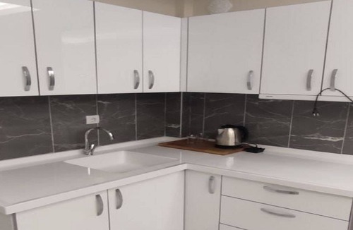 Kayseri City Center House | Tower352