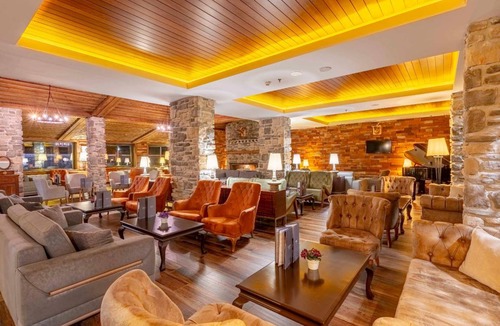 Melikgazi Hotel | 117 m² Hotel ∙ 2 bedrooms ∙ 127 guests