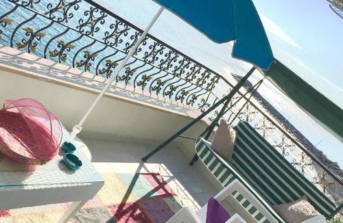 Akcaabat Apartment | Trabzon Secret Paradise