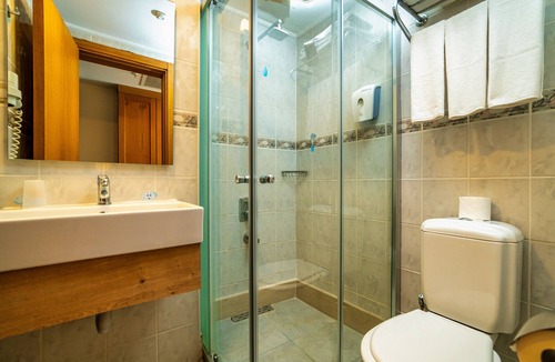 Beldibi Hotel | Transatlantik Beach Beldibi - All Inclusive