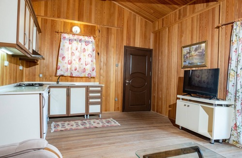 Kabak Valley Hotel | Tree Houses