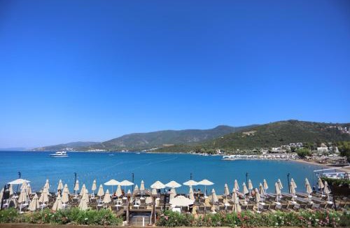 Torba Hotel | Trendlife Hotels Torba