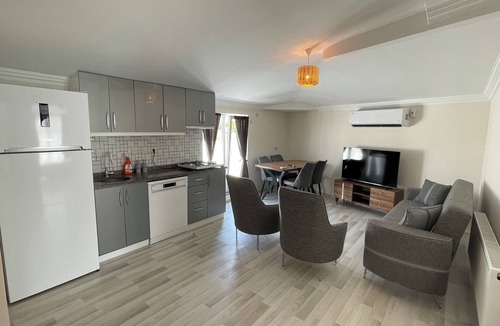 Gokceada Hotel | Trios Apart