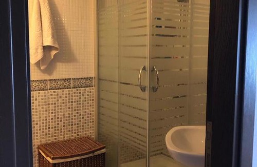 Bodrum City Center Villa | TRIPLEX VILLA WITH A UNIQUE WIDE VIEW OF BODRUM