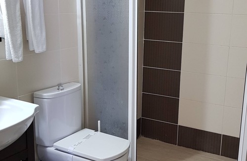 Ezine Hotel | Troas Beach Hotel