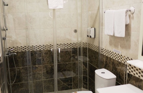 Guzelyali Hotel | Troia Tusan Hotel