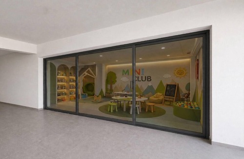 Altinkum Hotel | TRYP by Wyndham Didim