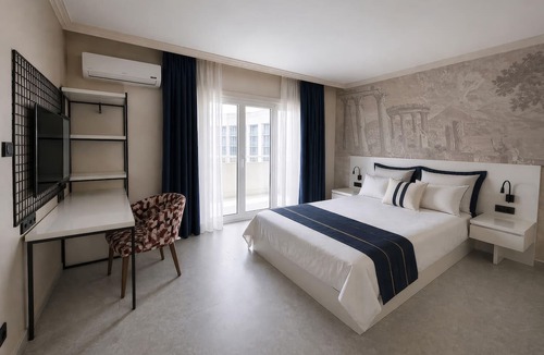 Altinkum Hotel | TRYP by Wyndham Didim