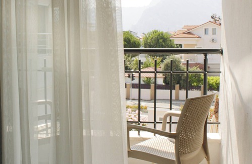 Dalyan City Center Apartment | Tufan Boutique Hotel & Apart