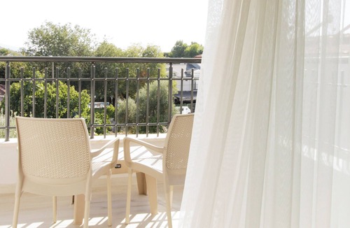Dalyan City Center Apartment | Tufan Boutique Hotel & Apart