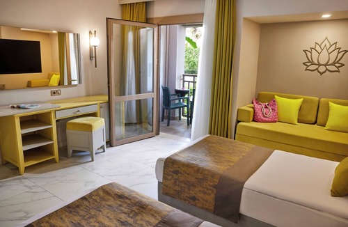 Kadriye Resort | TUI MAGIC LIFE Belek - All inclusive