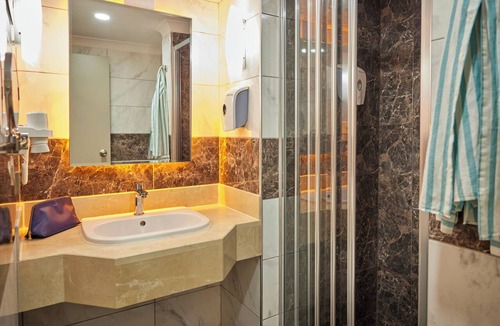 Kadriye Resort | TUI MAGIC LIFE Belek - All inclusive
