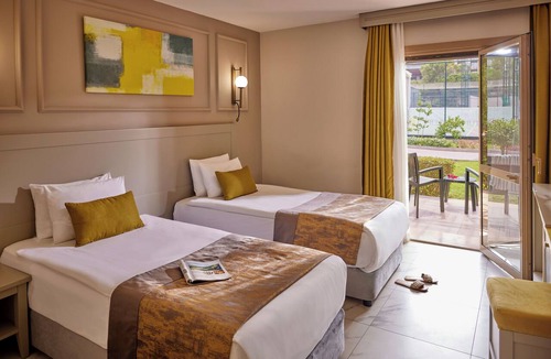 Kadriye Resort | TUI MAGIC LIFE Belek - All inclusive