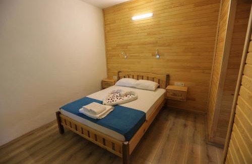 Cirali Bed & Breakfast | Tunays Pansiyon