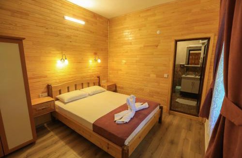 Cirali Bed & Breakfast | Tunays Pansiyon