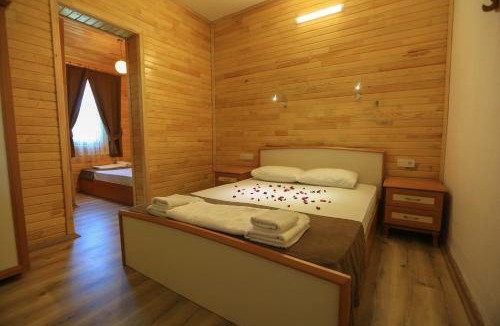 Cirali Bed & Breakfast | Tunays Pansiyon