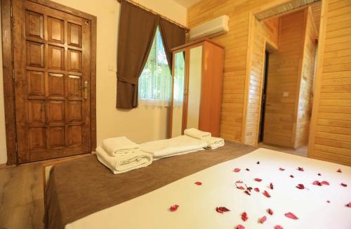 Cirali Bed & Breakfast | Tunays Pansiyon