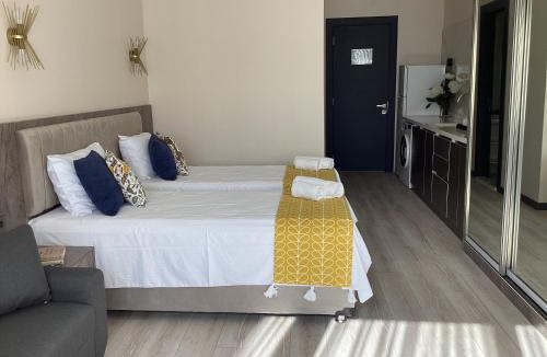 Ankara City Center Apartment | TUNUS LOFT